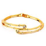 Send Stylish Bangle to India