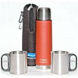 Thermosteel Set
