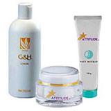 Send Amway Body Care(For Dry Skin) to India