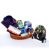 Personal Care Gifts with Personalized Items 