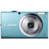 Powershot  A2400 IS 