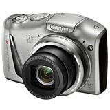 Canon Powershot SX150 IS 