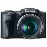 Canon Power Shot SX500 IS 