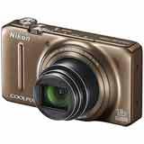 Nikon Camera S9200 