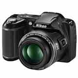 Nikon Camera L810