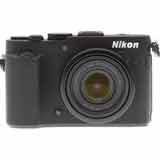 Nikon Camera P7700