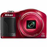 Nikon Camera L610