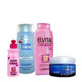 L'Oreal Shine