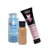 L'Oreal Make Up Range