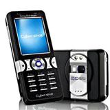 Send Sony Ericsson K-550i to India