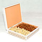 A Box of Dry Fruits 