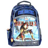  Iron Man 3 School Bag 