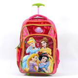 Colorful Disney Princesses Bag 
