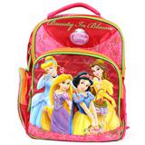 Red Beauty in Bloom Bag