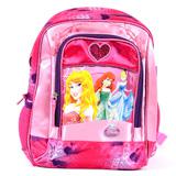 Pink Disney Princess Bag