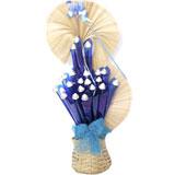Send Blue Paradise to India