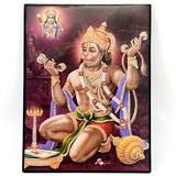 Kesarinandan Wall Hanging