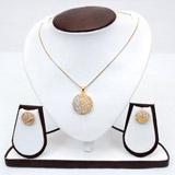 Captivating Jewelry Set 