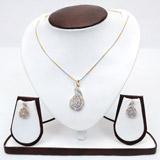 Grand Jewellery Set