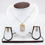 Beautiful Jewellery Set
