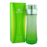 Lacoste Touch of Spring - For Her