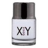 Hugo XY for Him