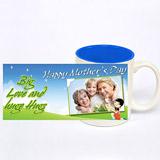 Big Love Mother’s Day Mug