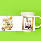 For U Mom 