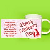 For the best Mom 