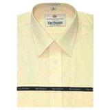 Van Heusen - Light Yellow