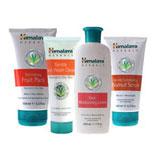Send Himalaya Face Care to India