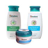 Send Himalaya Dandruff Solution to India