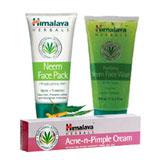 Send Himalaya No Marks to India