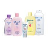 Johnson Soft Skin
