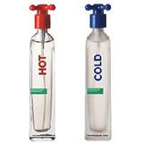 Benetton Hot & Cold