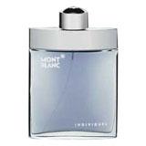 Mont Blanc Individuel - For Him