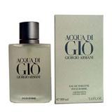 Giorgio Armani Acqua Di Gio Men for Him
