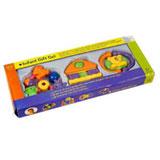 Send Funny Rattling Gift to all destinations in India