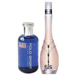 Send Fragrant Pair to Hyderabad