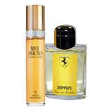 Send Dual Fragrance to Hyderabad