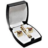 Send Amazing Cufflink Set to Hyderabad