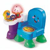 Send Musical Learning Chair to India