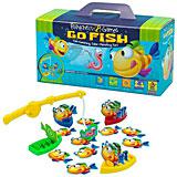 Send Go - Fish to India