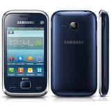 Samsung Rex 60