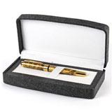Send Golden Penset to India