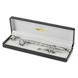 Graceful Pen - Cufflink Set