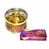 Fruits, Nuts n Coins Hamper