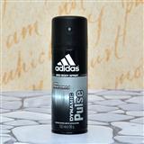 Send Adidas Body Spray to Hyderabad