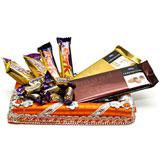 Yummy Chocolate Hamper