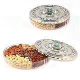 Magnificent Mixed Dry Fruits Box 